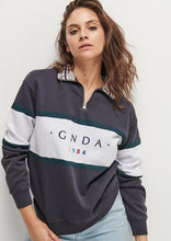 Load image into Gallery viewer, GNDA Quarter Zip