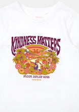 Load image into Gallery viewer, Flood Relief No Lace Back Tee