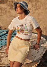 Load image into Gallery viewer, Shelly Mini Skirt
