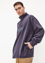 Load image into Gallery viewer, Throwback Quarter Zip