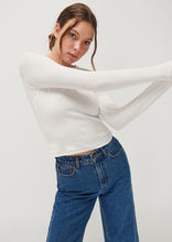 Load image into Gallery viewer, Quinn Long Sleeve