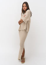 Load image into Gallery viewer, Ridge Midi Skirt