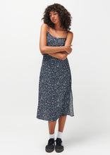 Load image into Gallery viewer, 90's Midi Dress