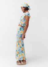 Load image into Gallery viewer, Maya Midi Skirt
