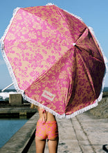 Load image into Gallery viewer, Beach Umbrella