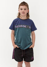 Load image into Gallery viewer, Surf Panel Tee