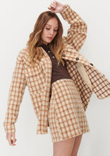 Load image into Gallery viewer, College Skirt