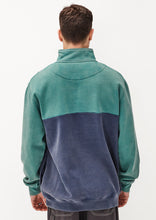 Load image into Gallery viewer, Tape Quarter Zip