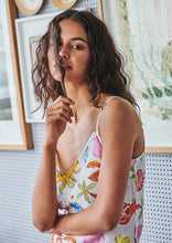 Load image into Gallery viewer, Fauna Maxi Dress