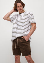 Load image into Gallery viewer, Eric Cord Walk Shorts