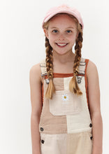 Load image into Gallery viewer, 90's Cord Playsuit