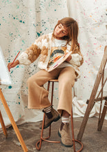 Load image into Gallery viewer, Cosy Culottes