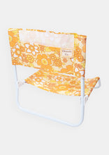 Load image into Gallery viewer, Jeanie Floral Beach Chair