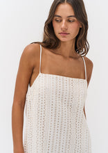 Load image into Gallery viewer, Gia Mini Dress