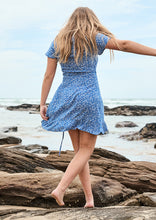 Load image into Gallery viewer, Soho Wrap Dress