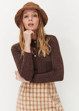 Load image into Gallery viewer, Lilia Polo Long Sleeve