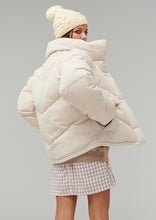 Load image into Gallery viewer, Aspen Cord Puffer