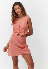 Load image into Gallery viewer, Como Mini Skirt