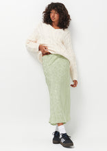 Load image into Gallery viewer, Maya Midi Skirt