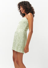 Load image into Gallery viewer, Moss Mini Dress
