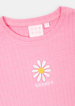 Load image into Gallery viewer, Y2K Vintage Frill Tee