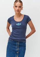 Load image into Gallery viewer, Amber Tee