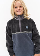 Load image into Gallery viewer, Surf Quarter Zip