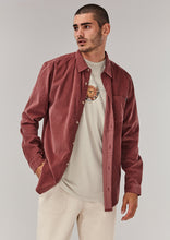 Load image into Gallery viewer, Cord Button Shirt