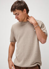 Load image into Gallery viewer, Vintage Knitted Tee
