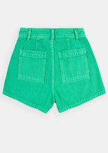 Load image into Gallery viewer, Bleeker Shorts