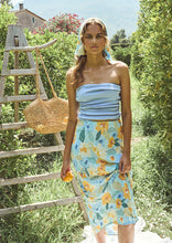 Load image into Gallery viewer, Maya Midi Skirt