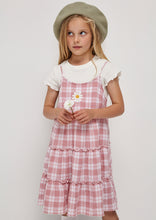 Load image into Gallery viewer, Maddy Tiered Dress