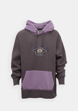 Load image into Gallery viewer, Contrast Monster Hoodie
