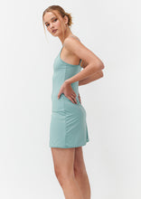 Load image into Gallery viewer, Kylie Mini Dress