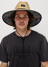 Load image into Gallery viewer, Paradise Straw Hat