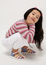 Load image into Gallery viewer, Lydia Long Sleeve Top