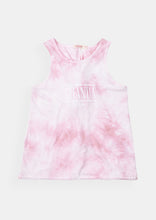 Load image into Gallery viewer, Old School Fray Singlet