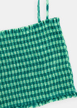 Load image into Gallery viewer, Bella Shirred Top