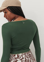 Load image into Gallery viewer, Reverse Emily Long Sleeve