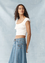 Load image into Gallery viewer, Amber Midi Skirt