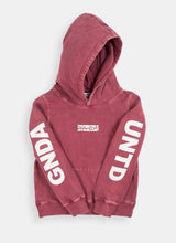 Load image into Gallery viewer, Corpo Slab Hoodie