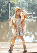 Load image into Gallery viewer, Maddy Tiered Dress
