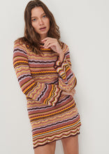Load image into Gallery viewer, Annika Long Sleeve Dress