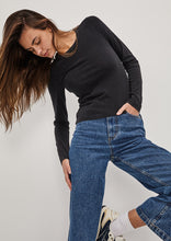 Load image into Gallery viewer, Quinn Long Sleeve