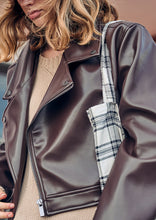 Load image into Gallery viewer, Aviator Jacket