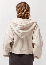 Load image into Gallery viewer, Steffi Full Zip Hoodie