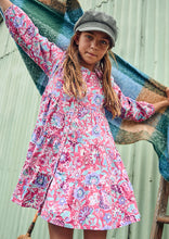 Load image into Gallery viewer, Sadie Long Sleeve Dress