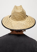 Load image into Gallery viewer, Paradise Straw Hat