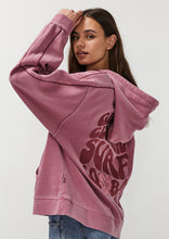 Load image into Gallery viewer, Mighty Panel Hoodie