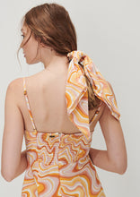 Load image into Gallery viewer, Knot Scrunchie